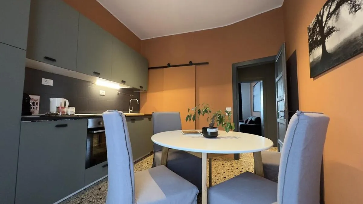 Appartamento Miro Treviso