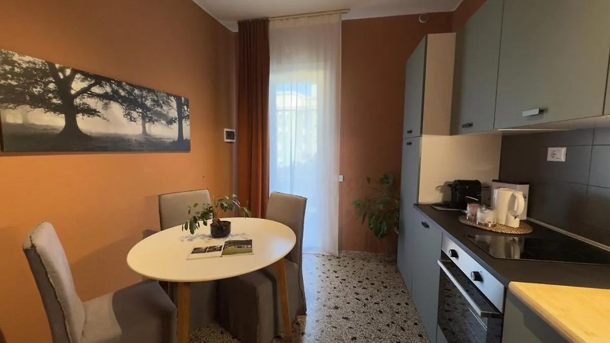 Appartamento Miro Treviso 0*,  İtalya