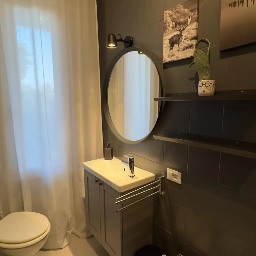 Appartamento Miro Treviso Daire