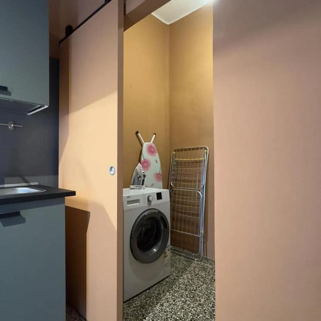 Daire Appartamento Miro Treviso İtalya