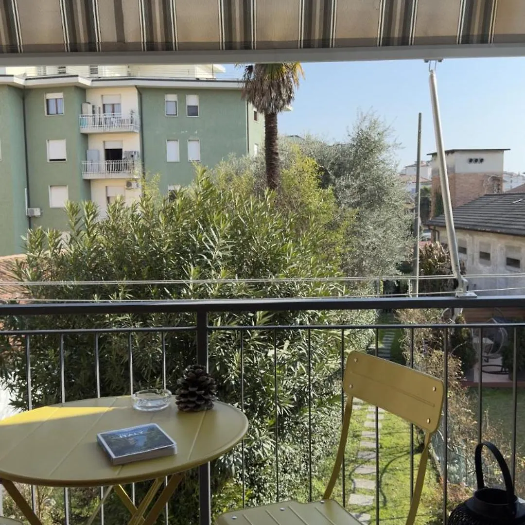 Appartamento Miro Treviso Daire