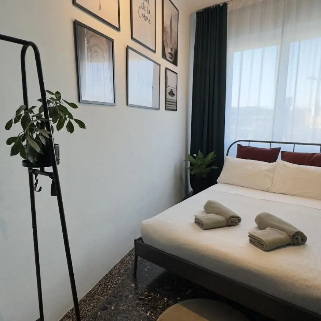 Daire Appartamento Miro Treviso İtalya