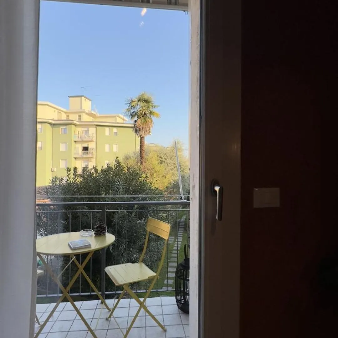 Appartamento Miro Treviso İtalya