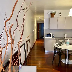  Appartamento Suite300 By Palazzina300